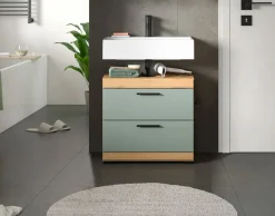 Meuble sous lavabo SEWULA