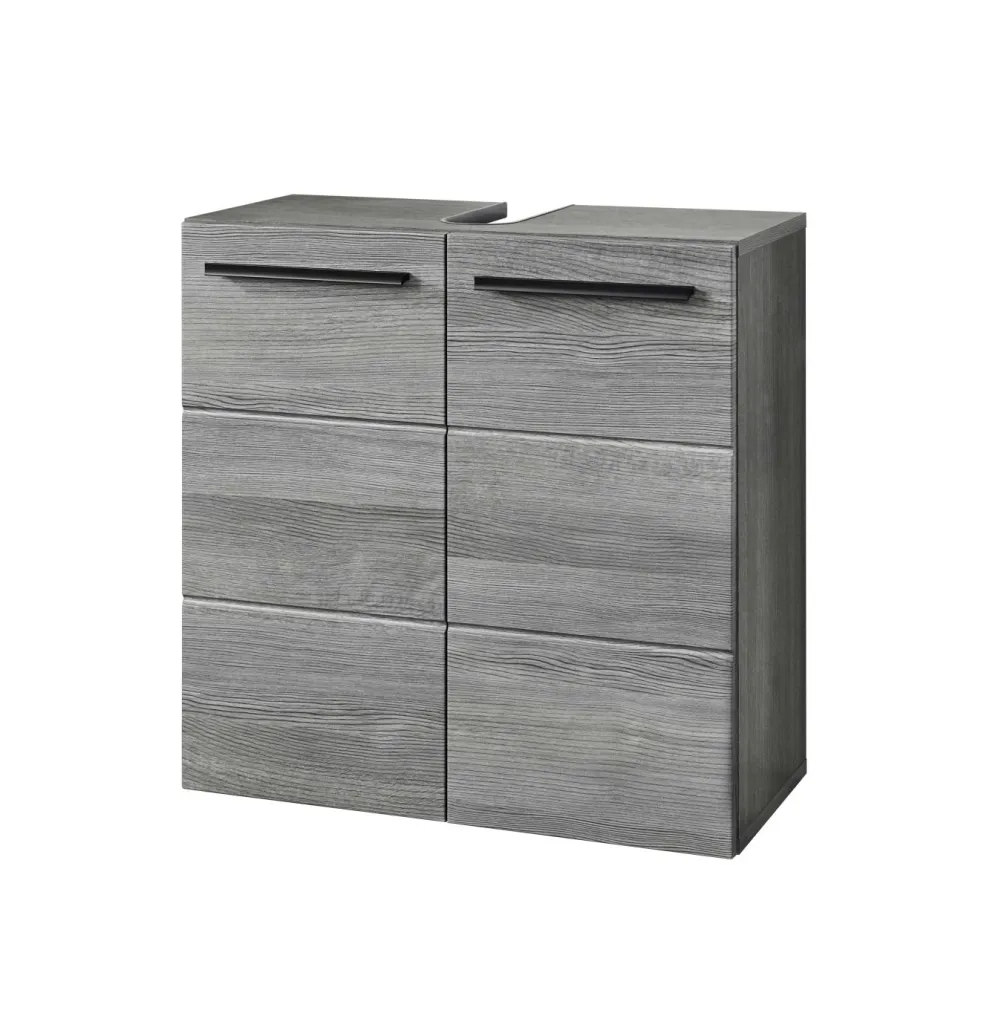 Meuble sous lavabo SILVER