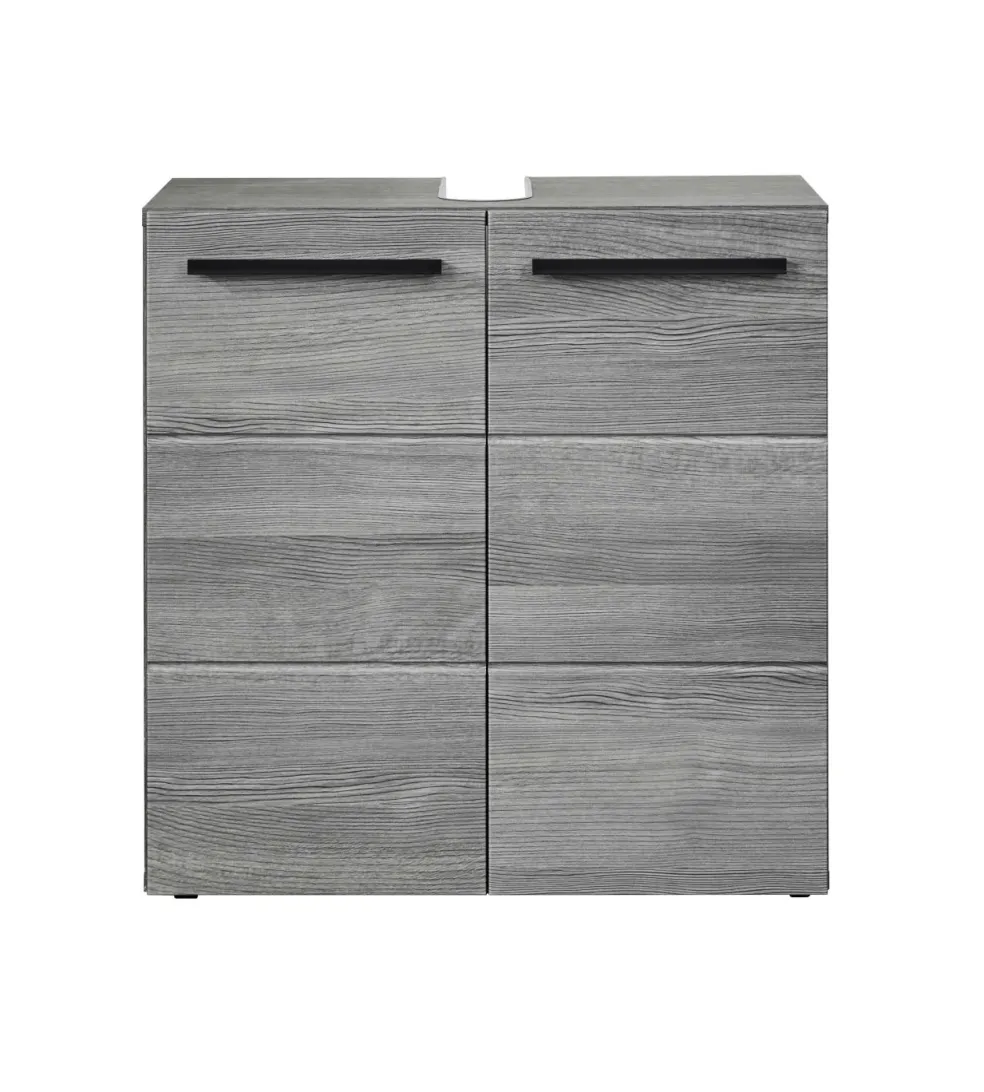 Meuble sous lavabo SILVER