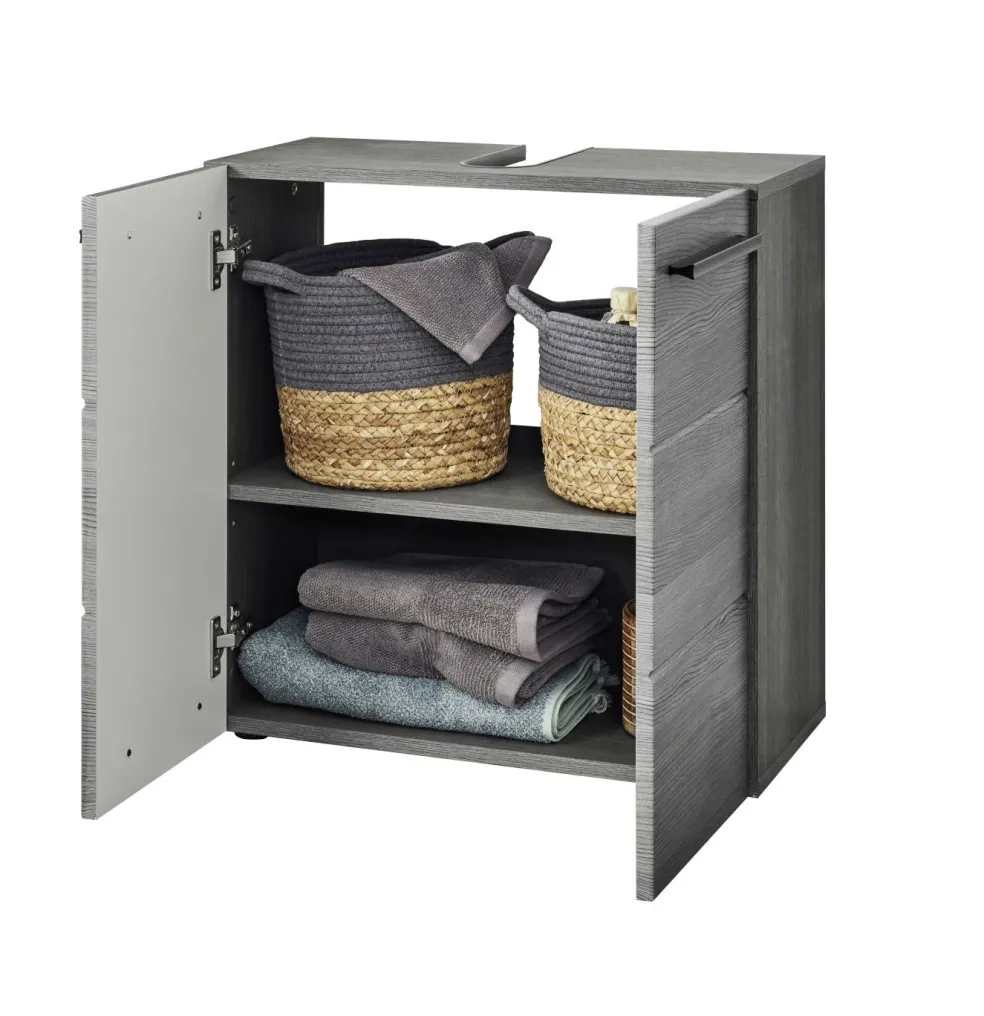 Meuble sous lavabo SILVER