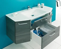 Meuble sous vasque 328.011118