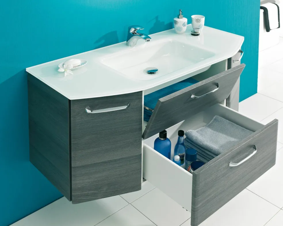 Meuble sous vasque 328.011118