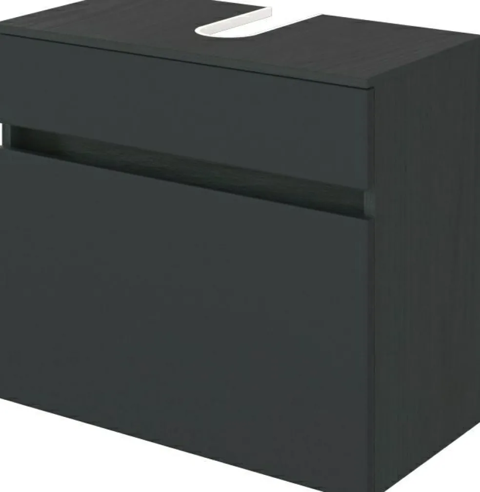 Meuble sous vasque 60 BAABE