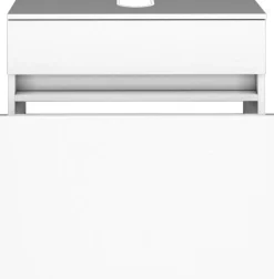 Meuble sous vasque 60 BAABE