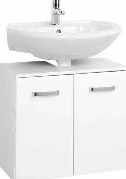 Meuble sous vasque 60 BOLOGNA