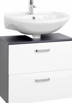 Meuble sous vasque 60 BOLOGNA