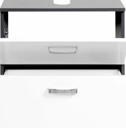 Meuble sous vasque 60 BOLOGNA