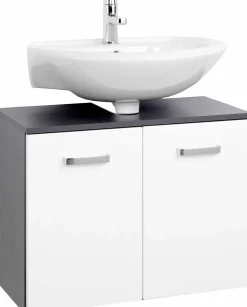 Meuble sous vasque 70 BOLOGNA