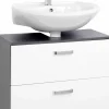 Meuble sous vasque 70 BOLOGNA