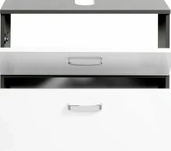 Meuble sous vasque 70 BOLOGNA