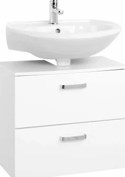 Meuble sous vasque 60 BOLOGNA