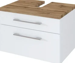 Meuble sous vasque 60 DAVOS