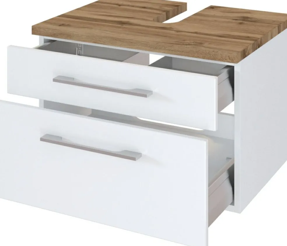 Meuble sous vasque 60 DAVOS