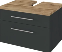 Meuble sous vasque 60 DAVOS