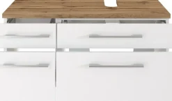 Meuble sous vasque 90 DAVOS