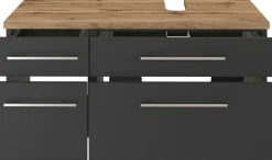 Meuble sous vasque 90 DAVOS