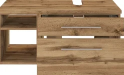 Meuble sous vasque 90 DAVOS