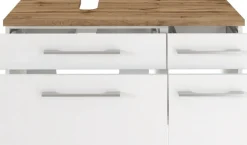 Meuble sous vasque 90 DAVOS