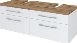 Meuble sous vasque 120 DAVOS