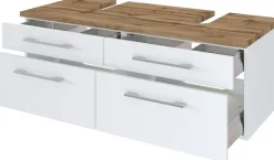 Meuble sous vasque 120 DAVOS