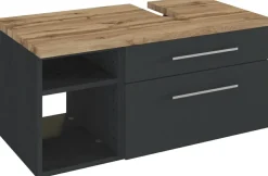 Meuble sous vasque 90 DAVOS