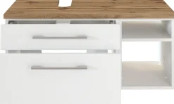 Meuble sous vasque 90 DAVOS