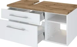 Meuble sous vasque 90 DAVOS