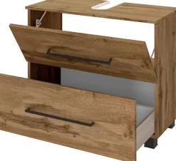 Meuble sous vasque 70 LUZERN