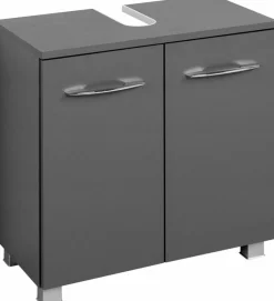 Meuble sous vasque 60 PORTOFINO