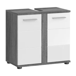 Meuble sous vasque  ASSELA