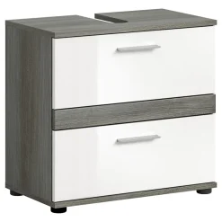 Meuble sous vasque ASSELA