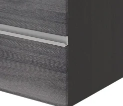 Meuble sous vasque avec lavabo AREZZO