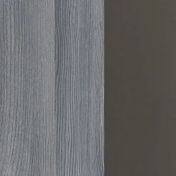 Meuble sous vasque avec lavabo 60 cm AREZZO