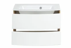 Meuble sous vasque avec vasque KOPENHAGEN