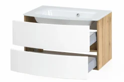 Meuble sous vasque avec vasque KOPENHAGEN