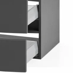 Meuble sous vasque avec vasque KOPENHAGEN