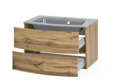 Meuble sous vasque avec vasque KOPENHAGEN