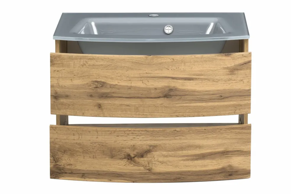 Meuble sous vasque avec vasque KOPENHAGEN