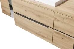 Meuble sous vasque avec vasque MEMPHIS