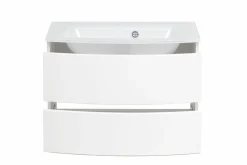 Meuble sous vasque avec vasque KOPENHAGEN