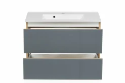 Meuble sous vasque avec vasque HELSINKI