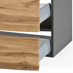 Meuble sous vasque avec vasque KOPENHAGEN