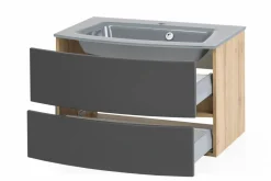 Meuble sous vasque avec vasque KOPENHAGEN