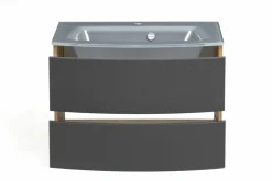 Meuble sous vasque avec vasque KOPENHAGEN