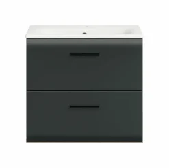 Meuble sous vasque avec vasque BONGA