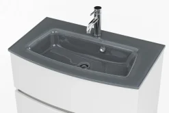 Meuble sous vasque avec vasque KOPENHAGEN