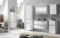 Meuble sous vasque avec vasque KOPENHAGEN