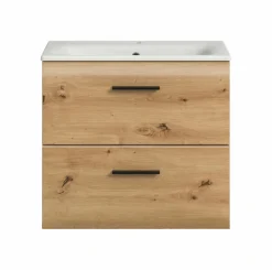 Meuble sous vasque avec vasque BONGA