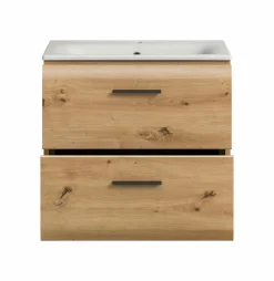 Meuble sous vasque avec vasque BONGA