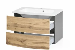 Meuble sous vasque avec vasque KOPENHAGEN